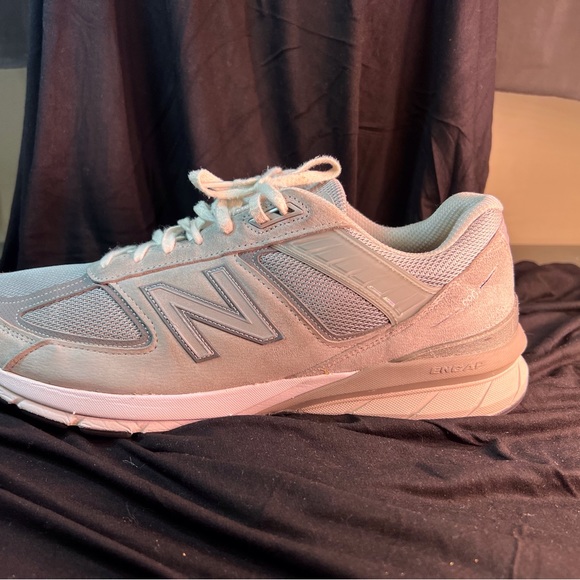 New Balance Shoes New Balance Mens Shoe Poshmark